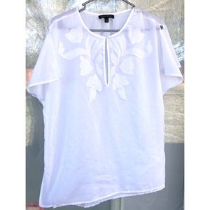 🌸Banana Republic Blouse